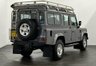 USED 2014 64 LAND ROVER DEFENDER 110 LWB 2.2 TD COUNTY STATION WAGON 5d 122 BHP HANNIBAL FULL CAMPER AWNING 1 Owner,  59368 Miles, Hannibal Roof Full Cover Camper Side Awning