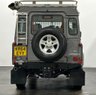 USED 2014 64 LAND ROVER DEFENDER 110 LWB 2.2 TD COUNTY STATION WAGON 5d 122 BHP HANNIBAL FULL CAMPER AWNING 1 Owner,  59368 Miles, Hannibal Roof Full Cover Camper Side Awning