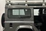 USED 2014 64 LAND ROVER DEFENDER 110 LWB 2.2 TD COUNTY STATION WAGON 5d 122 BHP HANNIBAL FULL CAMPER AWNING 1 Owner,  59368 Miles, Hannibal Roof Full Cover Camper Side Awning