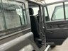USED 2014 64 LAND ROVER DEFENDER 110 LWB 2.2 TD COUNTY STATION WAGON 5d 122 BHP HANNIBAL FULL CAMPER AWNING 1 Owner,  59368 Miles, Hannibal Roof Full Cover Camper Side Awning