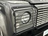USED 2014 64 LAND ROVER DEFENDER 110 LWB 2.2 TD COUNTY STATION WAGON 5d 122 BHP HANNIBAL FULL CAMPER AWNING 1 Owner,  59368 Miles, Hannibal Roof Full Cover Camper Side Awning