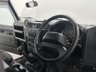 USED 2014 64 LAND ROVER DEFENDER 110 LWB 2.2 TD COUNTY STATION WAGON 5d 122 BHP HANNIBAL FULL CAMPER AWNING 1 Owner,  59368 Miles, Hannibal Roof Full Cover Camper Side Awning