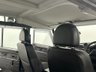 USED 2014 64 LAND ROVER DEFENDER 110 LWB 2.2 TD COUNTY STATION WAGON 5d 122 BHP HANNIBAL FULL CAMPER AWNING 1 Owner,  59368 Miles, Hannibal Roof Full Cover Camper Side Awning
