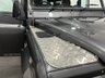 USED 2014 64 LAND ROVER DEFENDER 110 LWB 2.2 TD COUNTY STATION WAGON 5d 122 BHP HANNIBAL FULL CAMPER AWNING 1 Owner,  59368 Miles, Hannibal Roof Full Cover Camper Side Awning