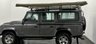USED 2014 64 LAND ROVER DEFENDER 110 LWB 2.2 TD COUNTY STATION WAGON 5d 122 BHP HANNIBAL FULL CAMPER AWNING 1 Owner,  59368 Miles, Hannibal Roof Full Cover Camper Side Awning