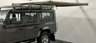 USED 2014 64 LAND ROVER DEFENDER 110 LWB 2.2 TD COUNTY STATION WAGON 5d 122 BHP HANNIBAL FULL CAMPER AWNING 1 Owner,  59368 Miles, Hannibal Roof Full Cover Camper Side Awning