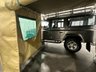 USED 2014 64 LAND ROVER DEFENDER 110 LWB 2.2 TD COUNTY STATION WAGON 5d 122 BHP HANNIBAL FULL CAMPER AWNING 1 Owner,  59368 Miles, Hannibal Roof Full Cover Camper Side Awning