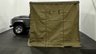 USED 2014 64 LAND ROVER DEFENDER 110 LWB 2.2 TD COUNTY STATION WAGON 5d 122 BHP HANNIBAL FULL CAMPER AWNING 1 Owner,  59368 Miles, Hannibal Roof Full Cover Camper Side Awning