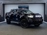 USED 2019 69 FORD RANGER 3.2 WILDTRAK TDCI 2d 198 BHP 