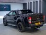 USED 2019 69 FORD RANGER 3.2 WILDTRAK TDCI 2d 198 BHP 