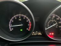 USED 2012 62 MAZDA 3 1.6 VENTURE EDITION 5d 103 BHP GREAT SPEC 'FAMILY HATCHBACK TAKEN IN PART-EXCHANGE - 2013/62reg MAZDA 3 VENTURE 1.6 5DR 'LIMITED EDITION' - TOM TOM NAVIGATION - 17 INCH FULLY REFURBISHED ALLOY WHEELS - 2 FORMER KEEPERS