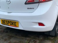 USED 2012 62 MAZDA 3 1.6 VENTURE EDITION 5d 103 BHP GREAT SPEC 'FAMILY HATCHBACK TAKEN IN PART-EXCHANGE - 2013/62reg MAZDA 3 VENTURE 1.6 5DR 'LIMITED EDITION' - TOM TOM NAVIGATION - 17 INCH FULLY REFURBISHED ALLOY WHEELS - 2 FORMER KEEPERS