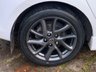 USED 2012 62 MAZDA 3 1.6 VENTURE EDITION 5d 103 BHP GREAT SPEC 'FAMILY HATCHBACK TAKEN IN PART-EXCHANGE - 2013/62reg MAZDA 3 VENTURE 1.6 5DR 'LIMITED EDITION' - TOM TOM NAVIGATION - 17 INCH FULLY REFURBISHED ALLOY WHEELS - 2 FORMER KEEPERS