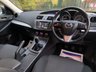USED 2012 62 MAZDA 3 1.6 VENTURE EDITION 5d 103 BHP GREAT SPEC 'FAMILY HATCHBACK TAKEN IN PART-EXCHANGE - 2013/62reg MAZDA 3 VENTURE 1.6 5DR 'LIMITED EDITION' - TOM TOM NAVIGATION - 17 INCH FULLY REFURBISHED ALLOY WHEELS - 2 FORMER KEEPERS