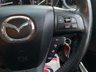 USED 2012 62 MAZDA 3 1.6 VENTURE EDITION 5d 103 BHP GREAT SPEC 'FAMILY HATCHBACK TAKEN IN PART-EXCHANGE - 2013/62reg MAZDA 3 VENTURE 1.6 5DR 'LIMITED EDITION' - TOM TOM NAVIGATION - 17 INCH FULLY REFURBISHED ALLOY WHEELS - 2 FORMER KEEPERS