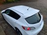 USED 2012 62 MAZDA 3 1.6 VENTURE EDITION 5d 103 BHP GREAT SPEC 'FAMILY HATCHBACK TAKEN IN PART-EXCHANGE - 2013/62reg MAZDA 3 VENTURE 1.6 5DR 'LIMITED EDITION' - TOM TOM NAVIGATION - 17 INCH FULLY REFURBISHED ALLOY WHEELS - 2 FORMER KEEPERS