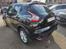 USED 2016 66 NISSAN JUKE 1.5 dCi N-CONNECTA 5dr - &pound;20 TAX 