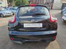 USED 2016 66 NISSAN JUKE 1.5 dCi N-CONNECTA 5dr - &pound;20 TAX 