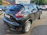 USED 2016 66 NISSAN JUKE 1.5 dCi N-CONNECTA 5dr - &pound;20 TAX 