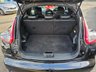 USED 2016 66 NISSAN JUKE 1.5 dCi N-CONNECTA 5dr - &pound;20 TAX 