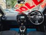 USED 2016 66 NISSAN JUKE 1.5 dCi N-CONNECTA 5dr - &pound;20 TAX 