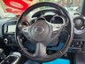 USED 2016 66 NISSAN JUKE 1.5 dCi N-CONNECTA 5dr - &pound;20 TAX 