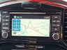 USED 2016 66 NISSAN JUKE 1.5 dCi N-CONNECTA 5dr - &pound;20 TAX 