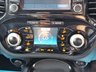 USED 2016 66 NISSAN JUKE 1.5 dCi N-CONNECTA 5dr - &pound;20 TAX 