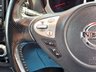 USED 2016 66 NISSAN JUKE 1.5 dCi N-CONNECTA 5dr - &pound;20 TAX 