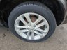 USED 2016 66 NISSAN JUKE 1.5 dCi N-CONNECTA 5dr - &pound;20 TAX 