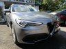 USED 2019 19 ALFA ROMEO STELVIO 2.0 TB SPECIALE 5d 277 BHP AUTOMATIC ALL WHEEL DRIVE *OVER &pound;1,500+ Factory Fitted Extras including; Metallic Paint, Rear Backup Camera & Aluminium Roof Rails* Low MIleage, Main Dealer Service History + Just Serviced, One Owner, MOT until September 2024, Automatic, All Wheel Drive