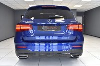 USED 2019 68 MERCEDES-BENZ GLC 220D 2.1 4MATIC AMG NIGHT EDITION PREMIUM PLUS  **&pound;375 A MONTH WITH &pound;3887 DEPOSIT**