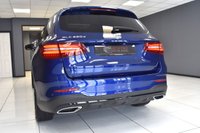 USED 2019 68 MERCEDES-BENZ GLC 220D 2.1 4MATIC AMG NIGHT EDITION PREMIUM PLUS  **&pound;375 A MONTH WITH &pound;3887 DEPOSIT**