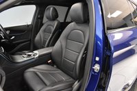 USED 2019 68 MERCEDES-BENZ GLC 220D 2.1 4MATIC AMG NIGHT EDITION PREMIUM PLUS  **&pound;375 A MONTH WITH &pound;3887 DEPOSIT**