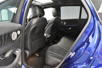 USED 2019 68 MERCEDES-BENZ GLC 220D 2.1 4MATIC AMG NIGHT EDITION PREMIUM PLUS  **&pound;375 A MONTH WITH &pound;3887 DEPOSIT**