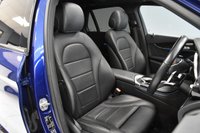 USED 2019 68 MERCEDES-BENZ GLC 220D 2.1 4MATIC AMG NIGHT EDITION PREMIUM PLUS  **&pound;375 A MONTH WITH &pound;3887 DEPOSIT**
