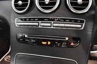 USED 2019 68 MERCEDES-BENZ GLC 220D 2.1 4MATIC AMG NIGHT EDITION PREMIUM PLUS  **&pound;375 A MONTH WITH &pound;3887 DEPOSIT**