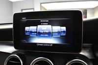 USED 2019 68 MERCEDES-BENZ GLC 220D 2.1 4MATIC AMG NIGHT EDITION PREMIUM PLUS  **&pound;375 A MONTH WITH &pound;3887 DEPOSIT**
