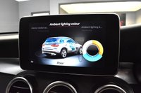 USED 2019 68 MERCEDES-BENZ GLC 220D 2.1 4MATIC AMG NIGHT EDITION PREMIUM PLUS  **&pound;375 A MONTH WITH &pound;3887 DEPOSIT**