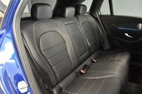 USED 2019 68 MERCEDES-BENZ GLC 220D 2.1 4MATIC AMG NIGHT EDITION PREMIUM PLUS  **&pound;375 A MONTH WITH &pound;3887 DEPOSIT**
