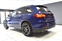 USED 2019 68 MERCEDES-BENZ GLC 220D 2.1 4MATIC AMG NIGHT EDITION PREMIUM PLUS  **&pound;375 A MONTH WITH &pound;3887 DEPOSIT**