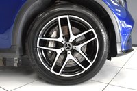 USED 2019 68 MERCEDES-BENZ GLC 220D 2.1 4MATIC AMG NIGHT EDITION PREMIUM PLUS  **&pound;375 A MONTH WITH &pound;3887 DEPOSIT**