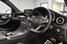 USED 2019 68 MERCEDES-BENZ GLC 220D 2.1 4MATIC AMG NIGHT EDITION PREMIUM PLUS  **&pound;375 A MONTH WITH &pound;3887 DEPOSIT**