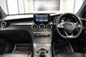 USED 2019 68 MERCEDES-BENZ GLC 220D 2.1 4MATIC AMG NIGHT EDITION PREMIUM PLUS  **&pound;375 A MONTH WITH &pound;3887 DEPOSIT**