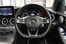 USED 2019 68 MERCEDES-BENZ GLC 220D 2.1 4MATIC AMG NIGHT EDITION PREMIUM PLUS  **&pound;375 A MONTH WITH &pound;3887 DEPOSIT**