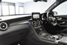 USED 2019 68 MERCEDES-BENZ GLC 220D 2.1 4MATIC AMG NIGHT EDITION PREMIUM PLUS  **&pound;375 A MONTH WITH &pound;3887 DEPOSIT**