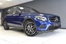 USED 2019 68 MERCEDES-BENZ GLC 220D 2.1 4MATIC AMG NIGHT EDITION PREMIUM PLUS  **&pound;375 A MONTH WITH &pound;3887 DEPOSIT**