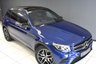 USED 2019 68 MERCEDES-BENZ GLC 220D 2.1 4MATIC AMG NIGHT EDITION PREMIUM PLUS  **&pound;375 A MONTH WITH &pound;3887 DEPOSIT**