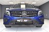 USED 2019 68 MERCEDES-BENZ GLC 220D 2.1 4MATIC AMG NIGHT EDITION PREMIUM PLUS  **&pound;375 A MONTH WITH &pound;3887 DEPOSIT**