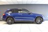 USED 2019 68 MERCEDES-BENZ GLC 220D 2.1 4MATIC AMG NIGHT EDITION PREMIUM PLUS  **&pound;375 A MONTH WITH &pound;3887 DEPOSIT**